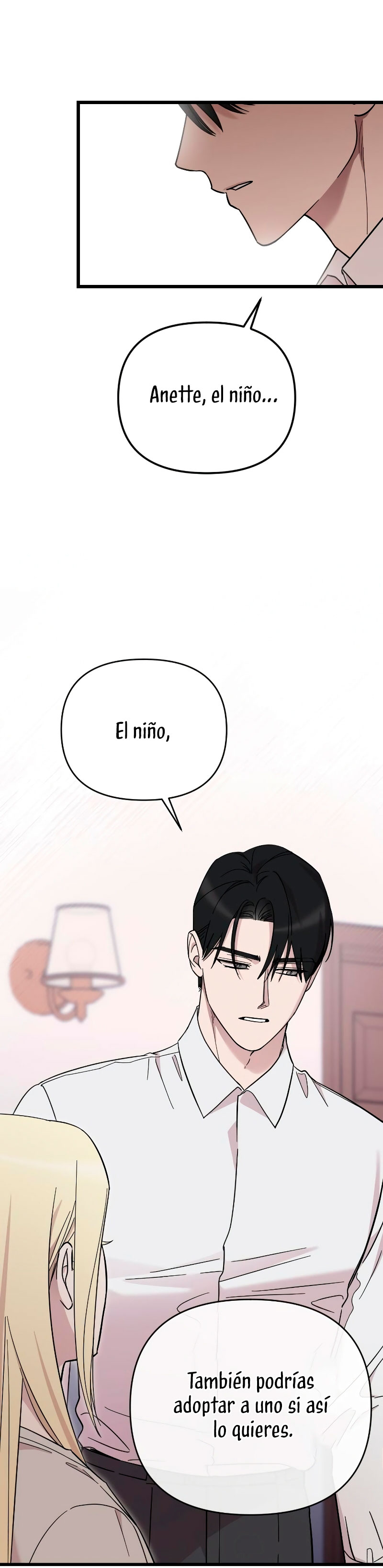 Mi amado opresor Capítulo 10 - Página 46