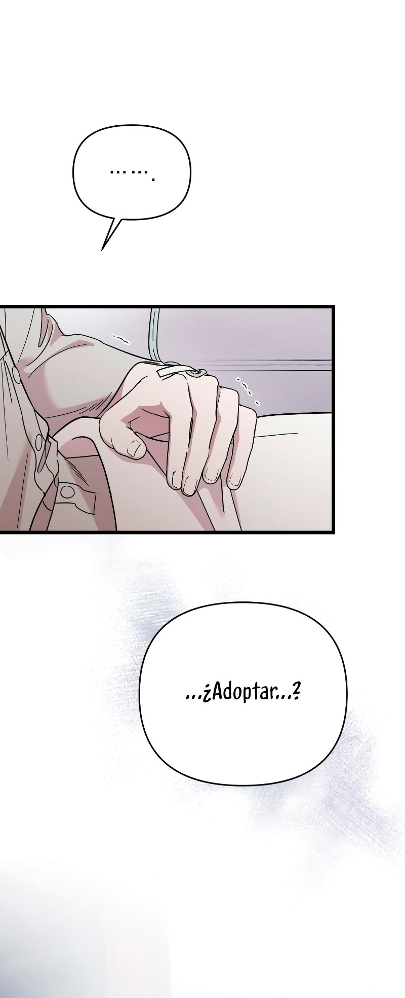 Mi amado opresor Capítulo 10 - Página 47