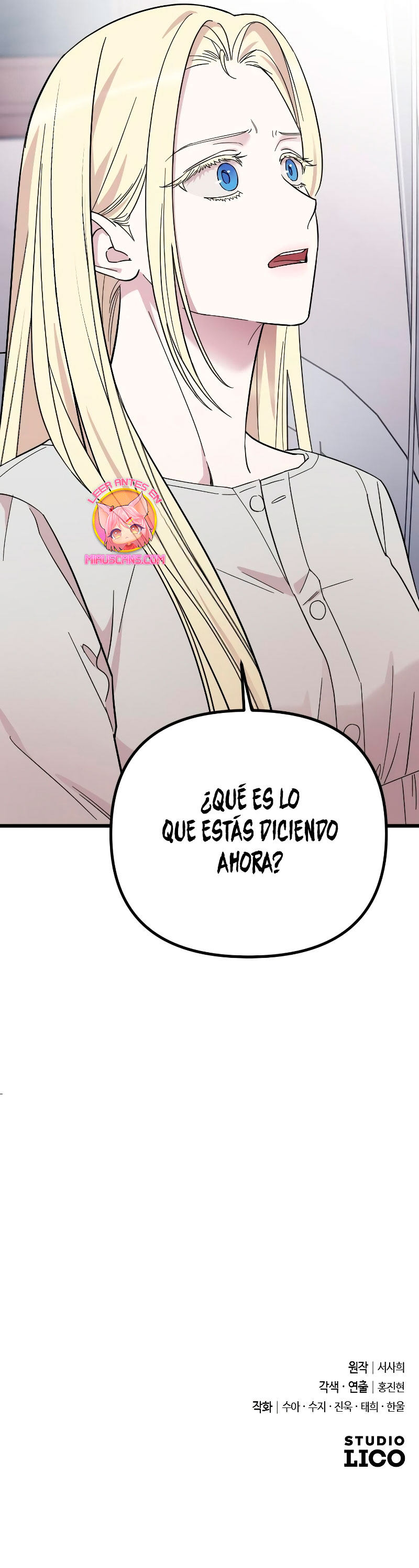 Mi amado opresor Capítulo 10 - Página 48