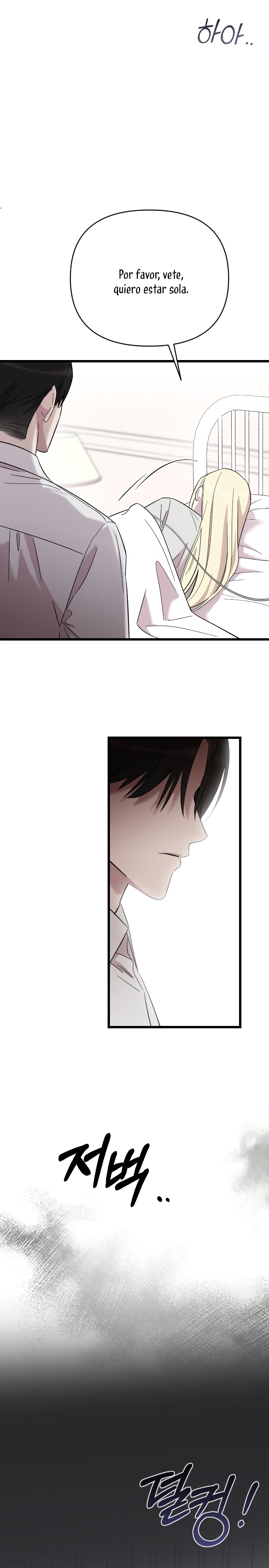 Mi amado opresor Capítulo 11 - Página 13