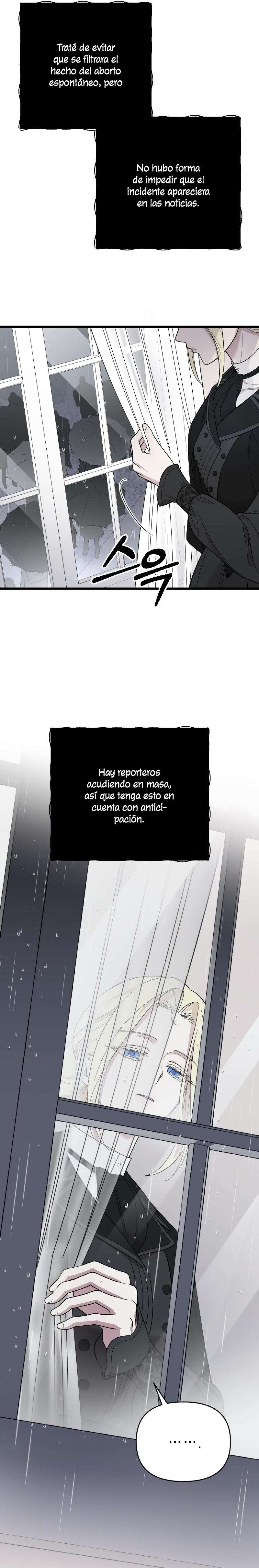 Mi amado opresor Capítulo 11 - Página 27