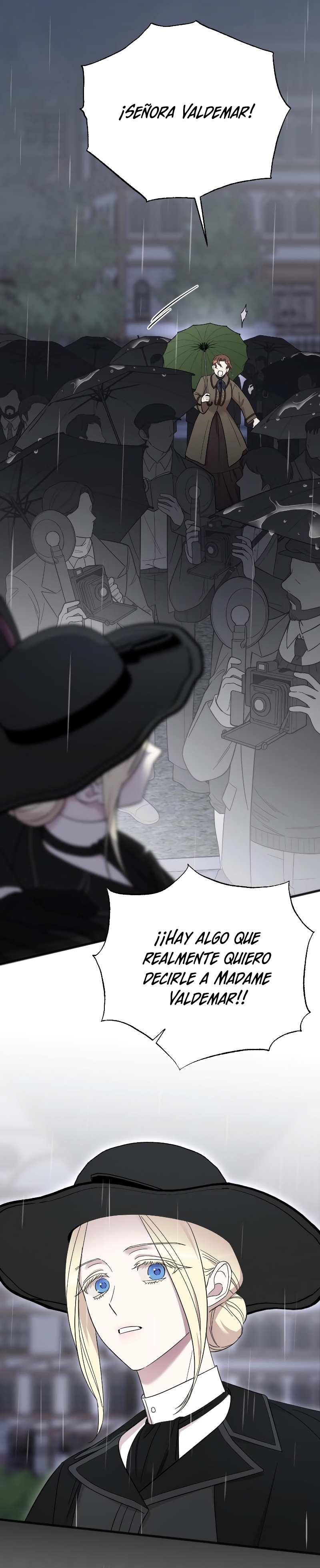 Mi amado opresor Capítulo 11 - Página 33