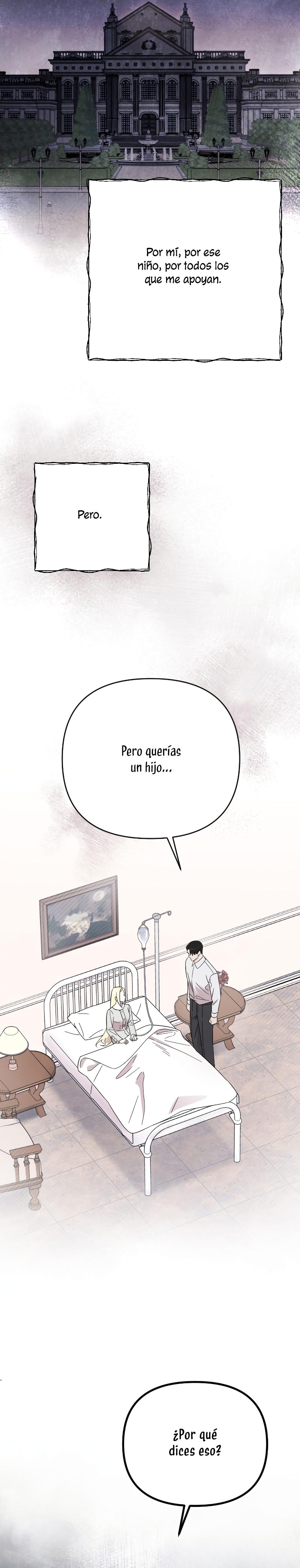 Mi amado opresor Capítulo 11 - Página 9