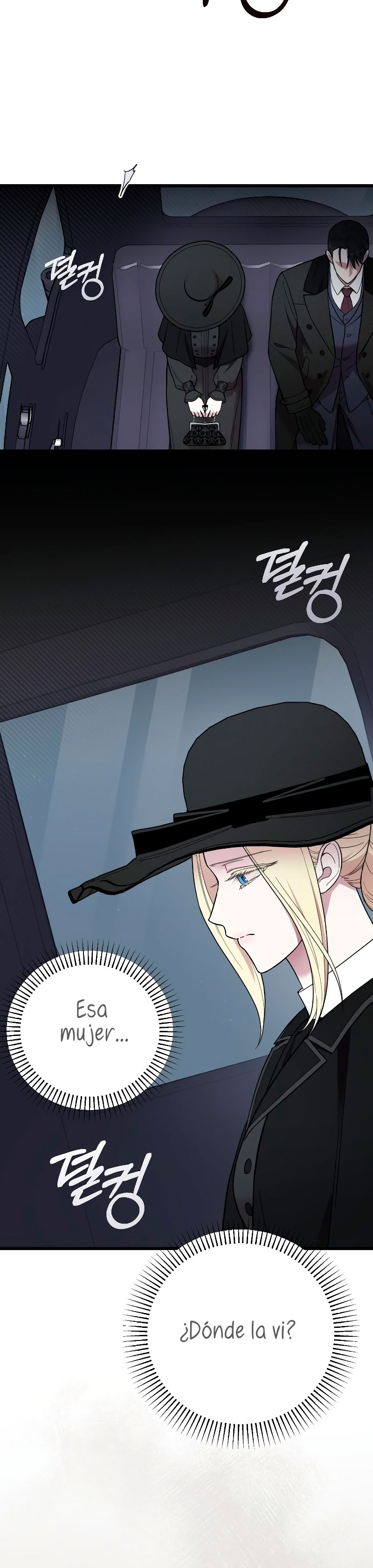 Mi amado opresor Capítulo 12 - Página 12