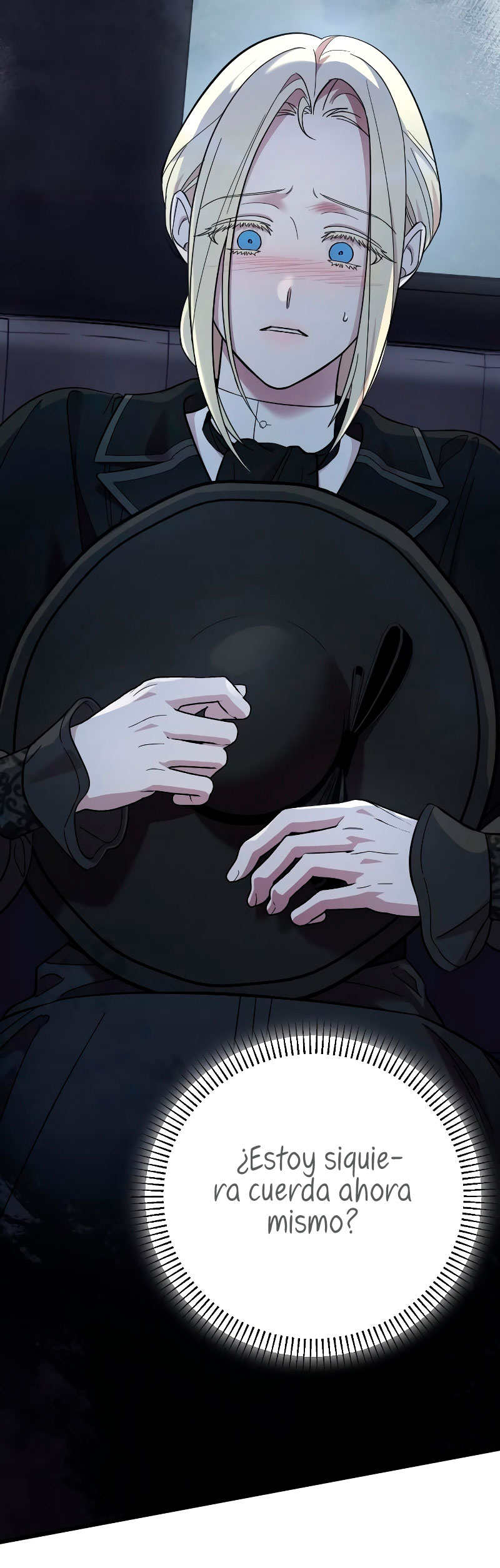 Mi amado opresor Capítulo 12 - Página 15