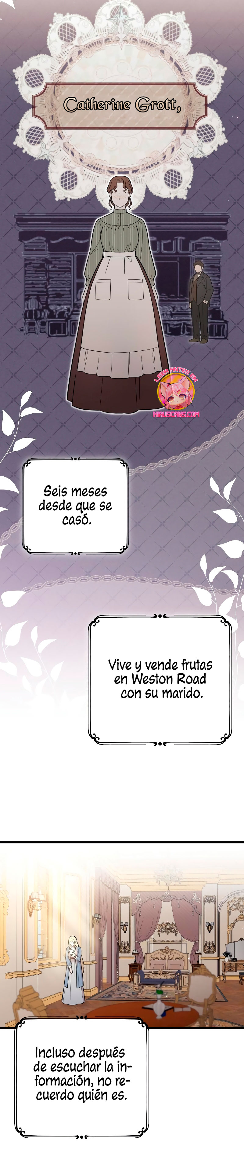 Mi amado opresor Capítulo 12 - Página 26