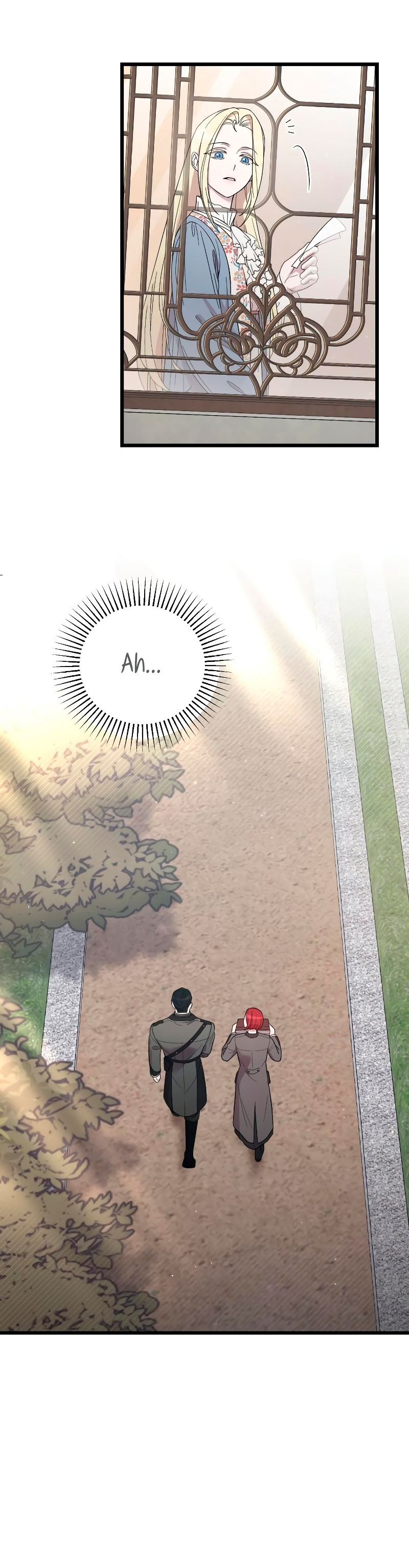 Mi amado opresor Capítulo 12 - Página 28