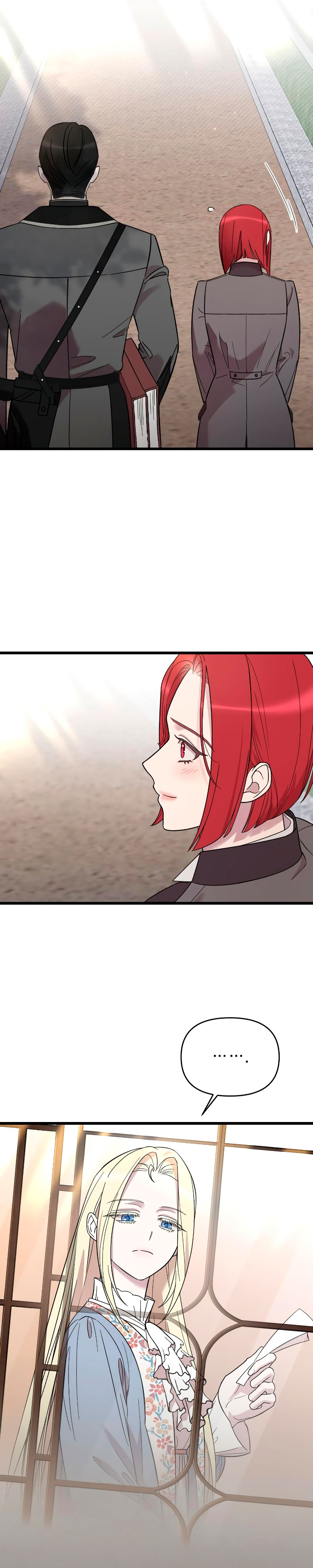 Mi amado opresor Capítulo 12 - Página 30