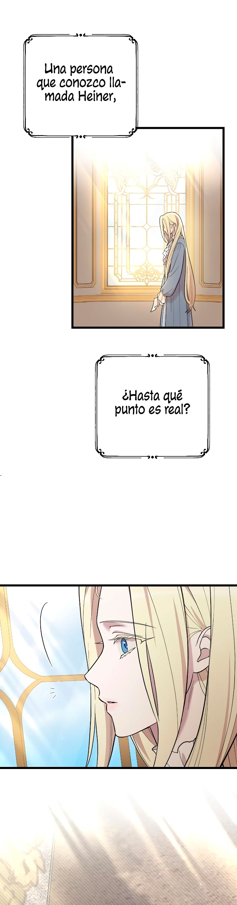 Mi amado opresor Capítulo 12 - Página 32