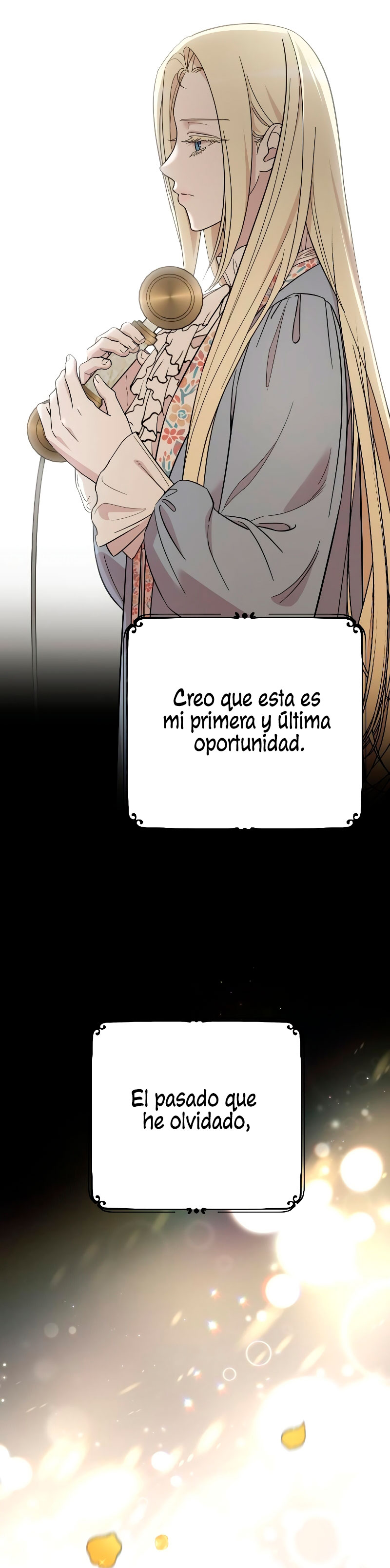 Mi amado opresor Capítulo 12 - Página 43