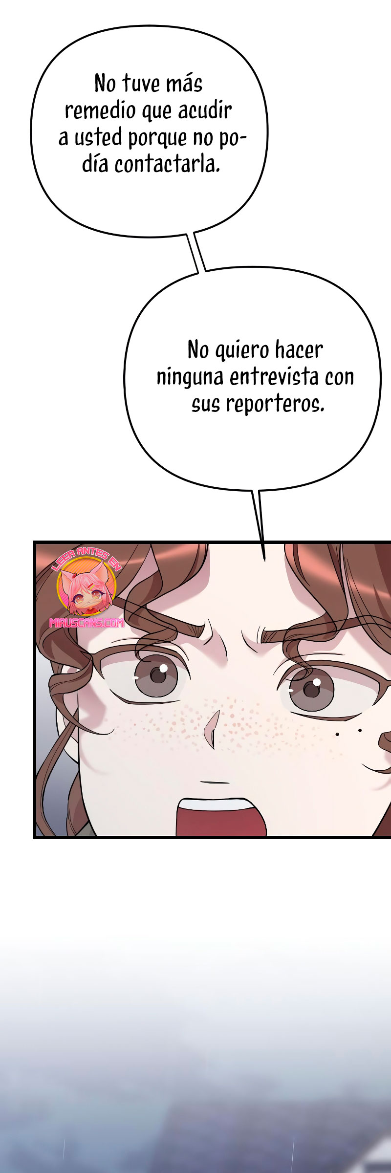 Mi amado opresor Capítulo 12 - Página 7