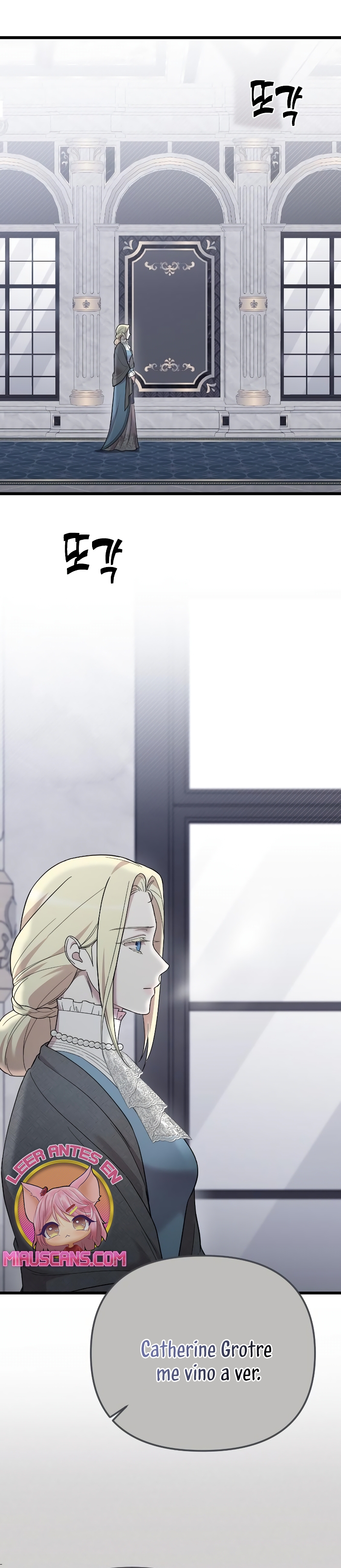 Mi amado opresor Capítulo 13 - Página 15