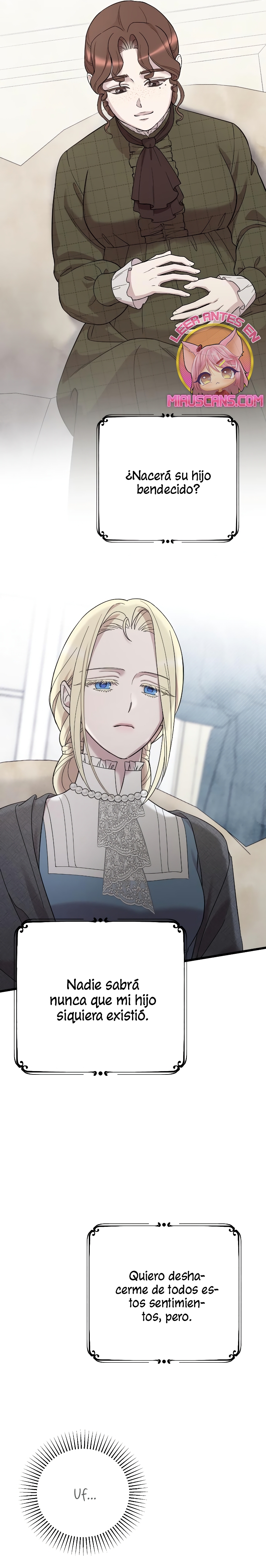 Mi amado opresor Capítulo 13 - Página 23