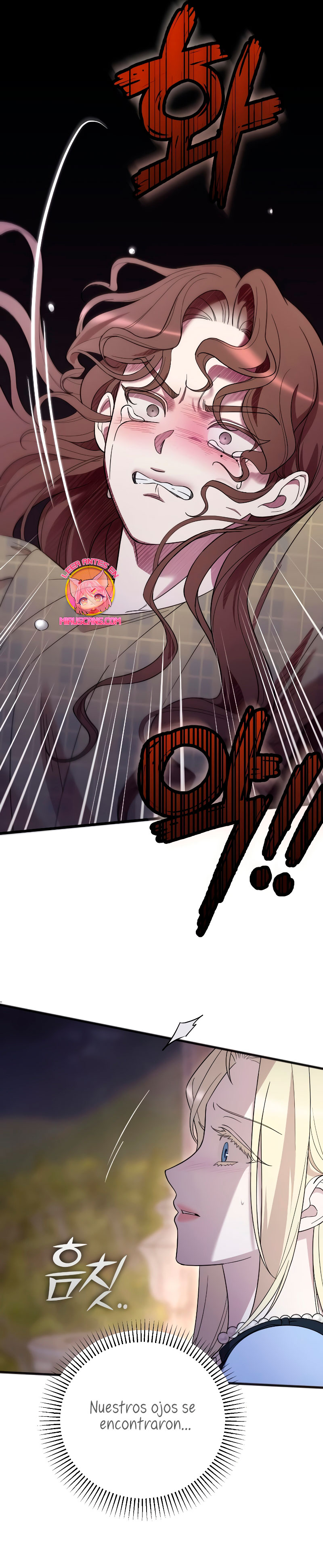 Mi amado opresor Capítulo 14 - Página 11