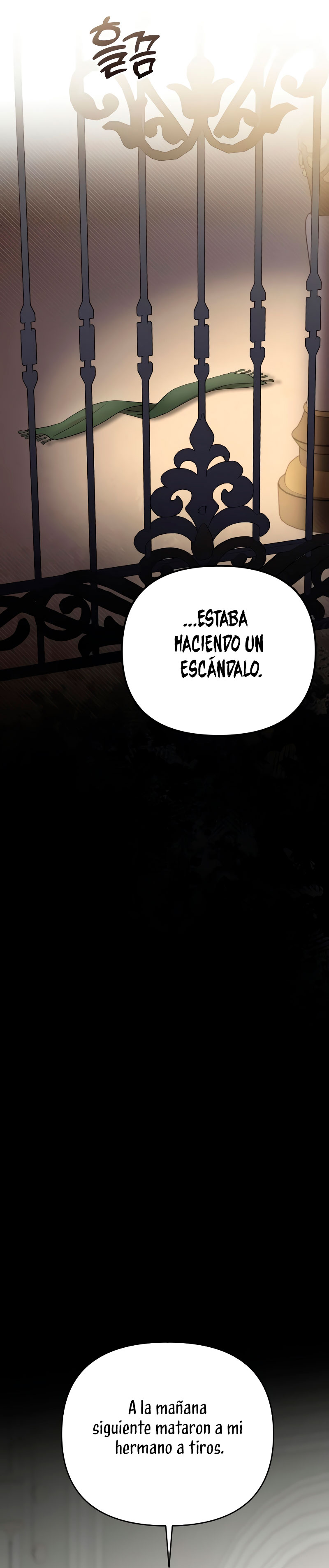 Mi amado opresor Capítulo 14 - Página 15