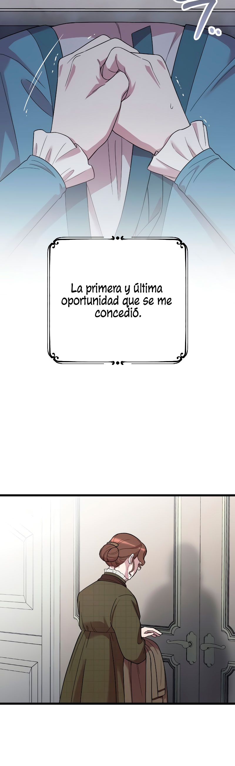 Mi amado opresor Capítulo 14 - Página 25