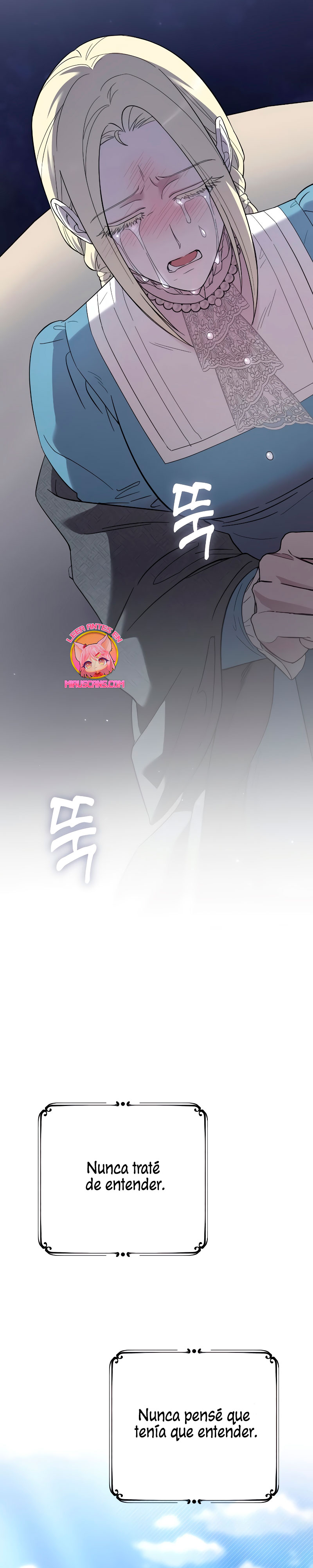 Mi amado opresor Capítulo 14 - Página 30