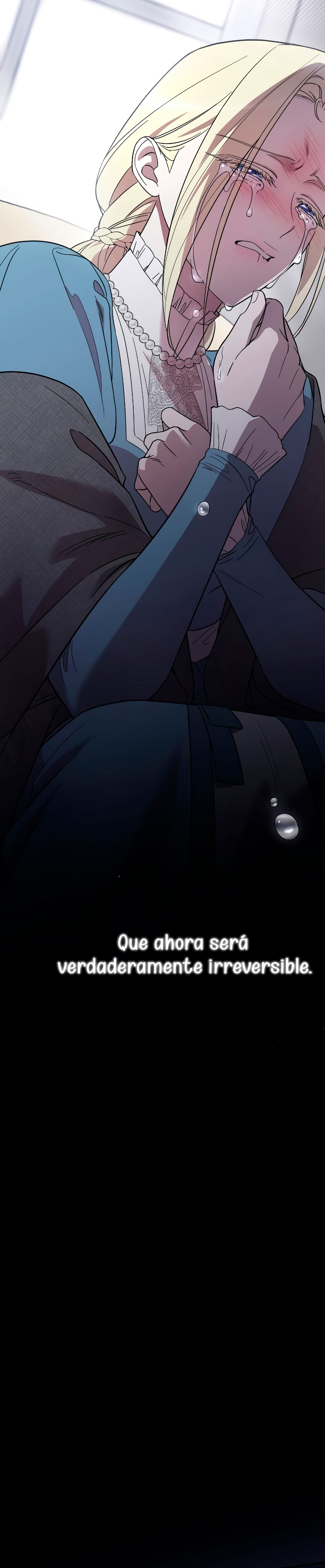 Mi amado opresor Capítulo 14 - Página 36