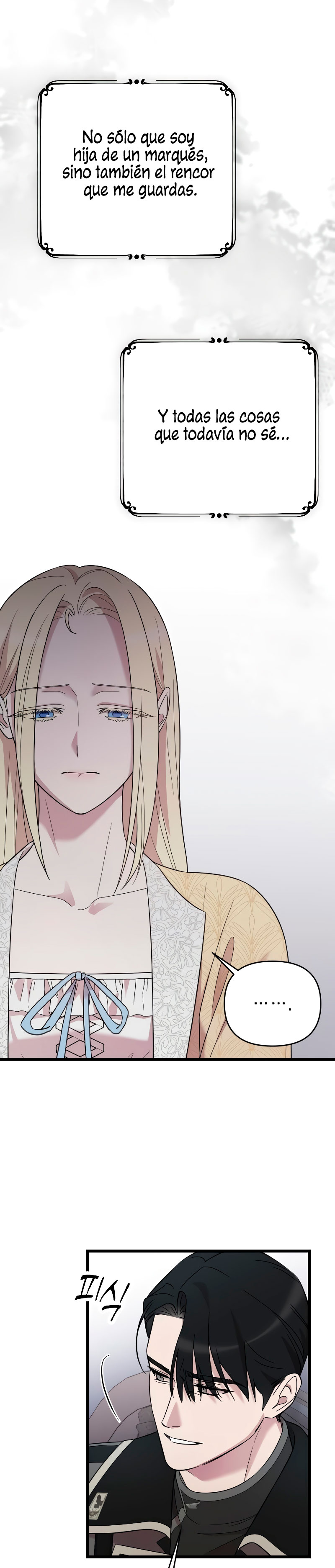Mi amado opresor Capítulo 14 - Página 44