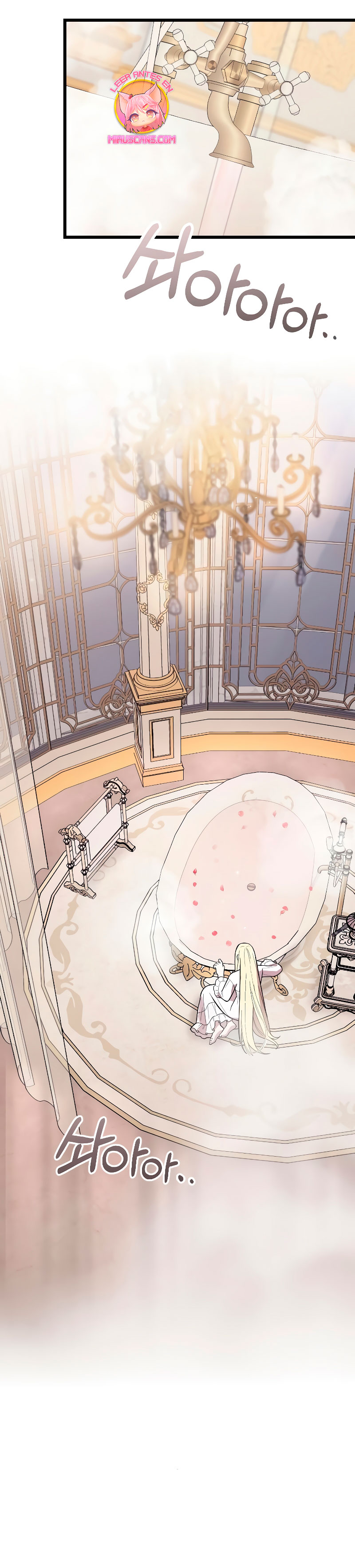 Mi amado opresor Capítulo 14 - Página 46