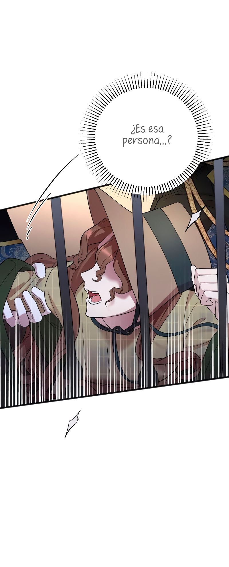 Mi amado opresor Capítulo 14 - Página 9