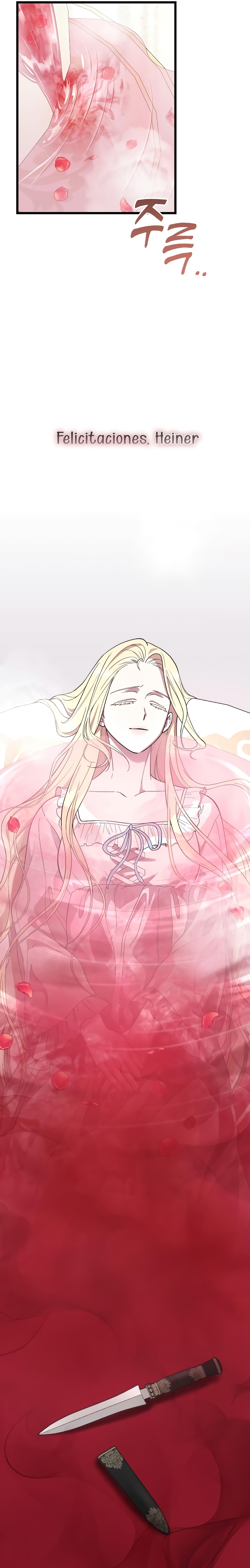 Mi amado opresor Capítulo 15 - Página 10