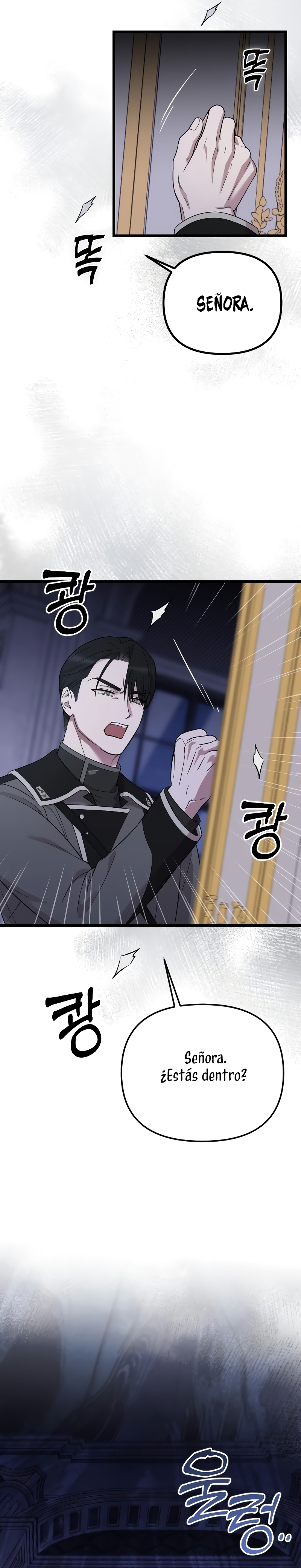 Mi amado opresor Capítulo 15 - Página 28