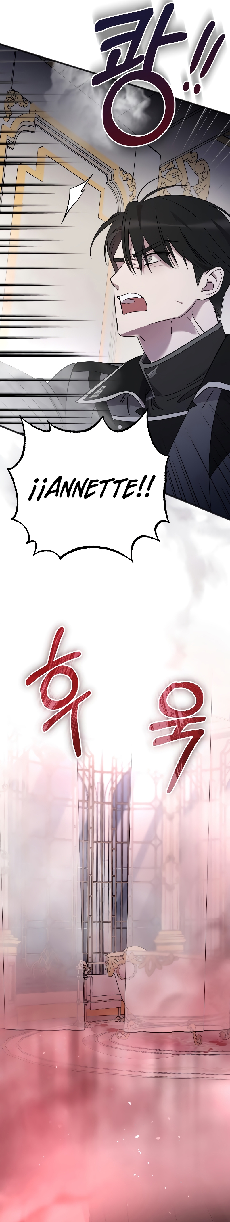 Mi amado opresor Capítulo 15 - Página 31