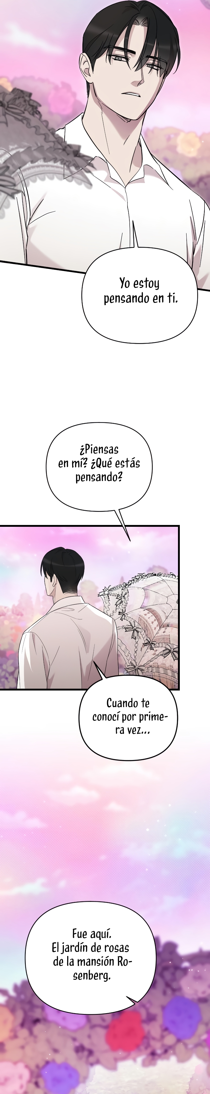 Mi amado opresor Capítulo 16 - Página 10