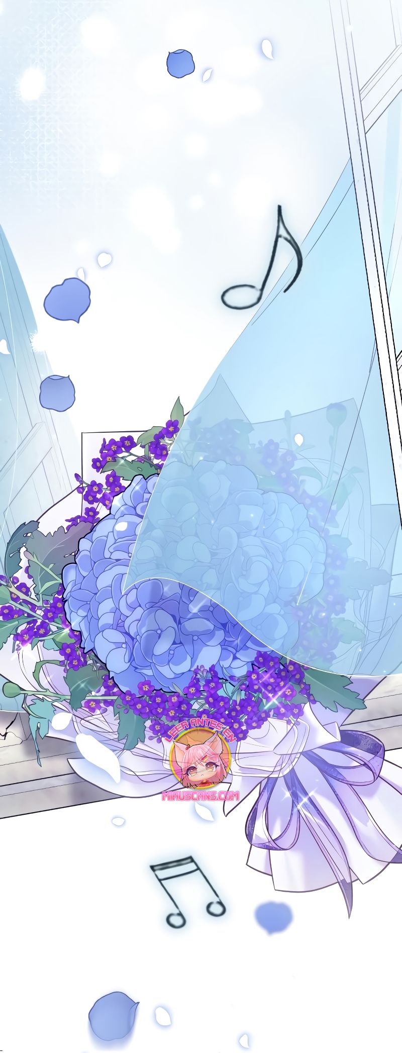 Mi amado opresor Capítulo 16 - Página 15