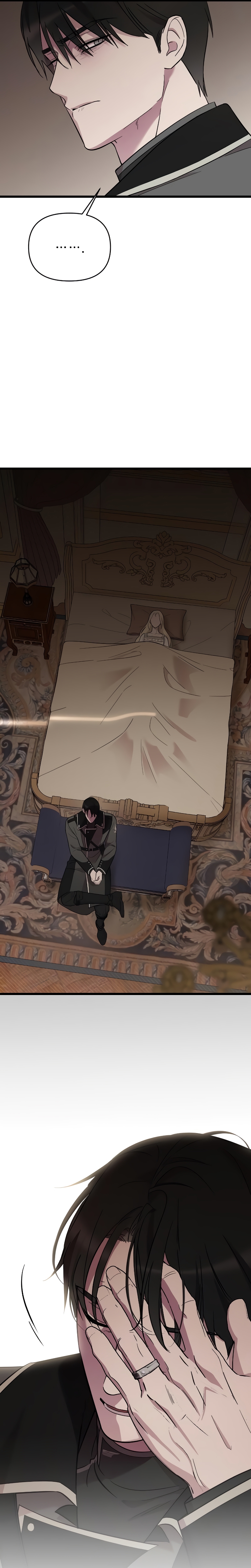 Mi amado opresor Capítulo 16 - Página 19