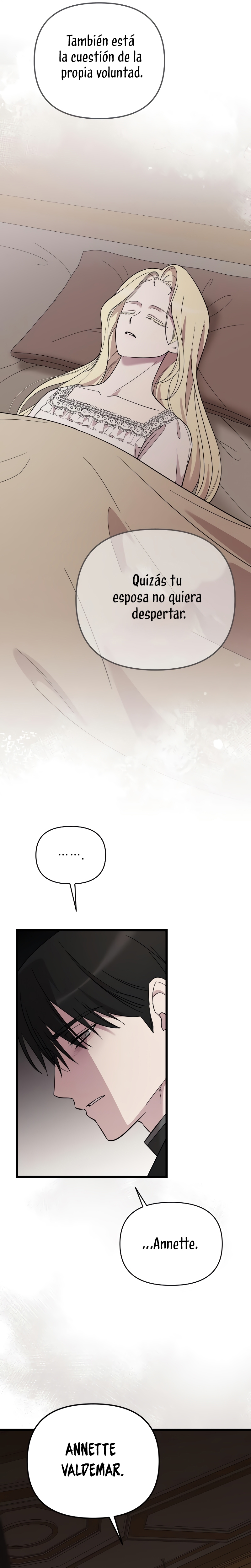 Mi amado opresor Capítulo 16 - Página 22