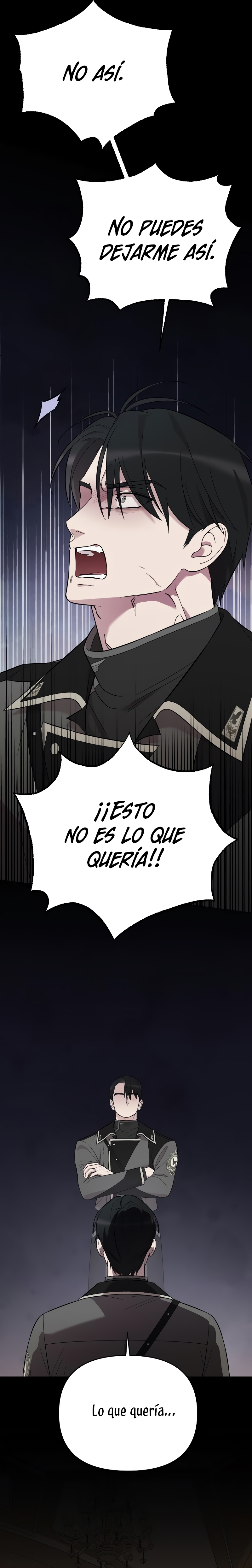 Mi amado opresor Capítulo 16 - Página 28