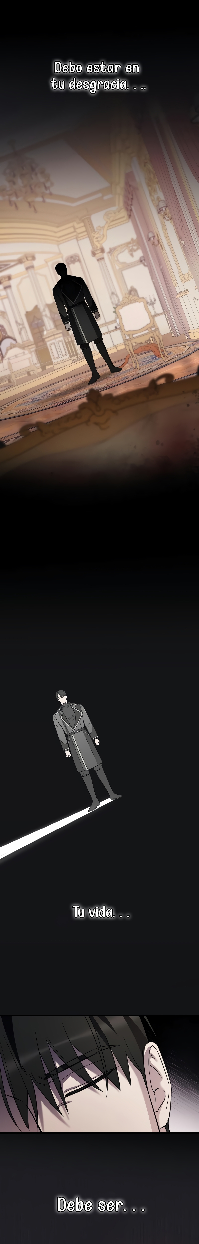 Mi amado opresor Capítulo 16 - Página 6