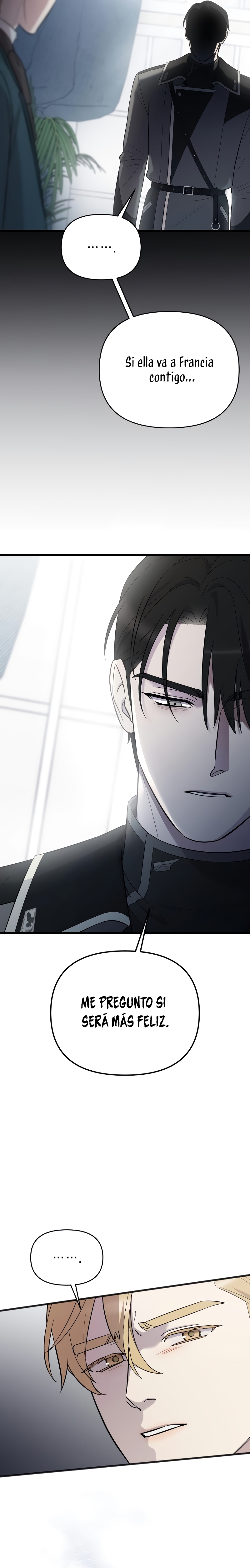 Mi amado opresor Capítulo 17 - Página 13