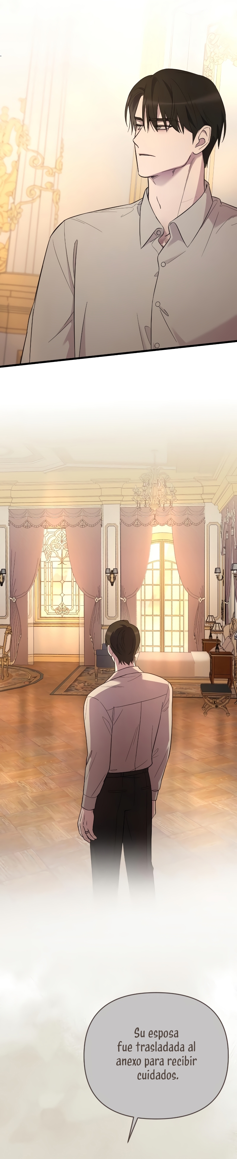 Mi amado opresor Capítulo 17 - Página 19