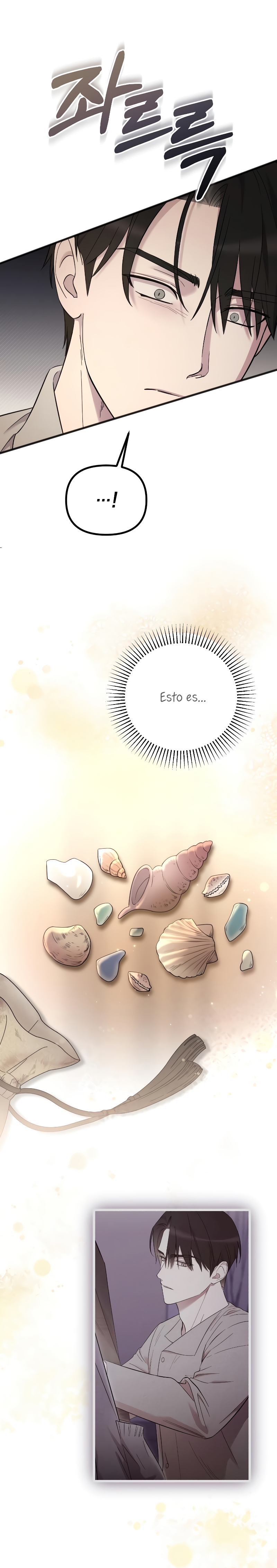 Mi amado opresor Capítulo 17 - Página 22