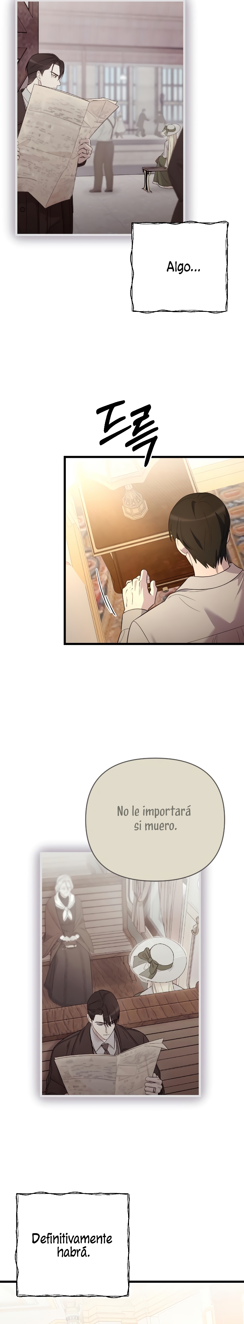 Mi amado opresor Capítulo 17 - Página 24
