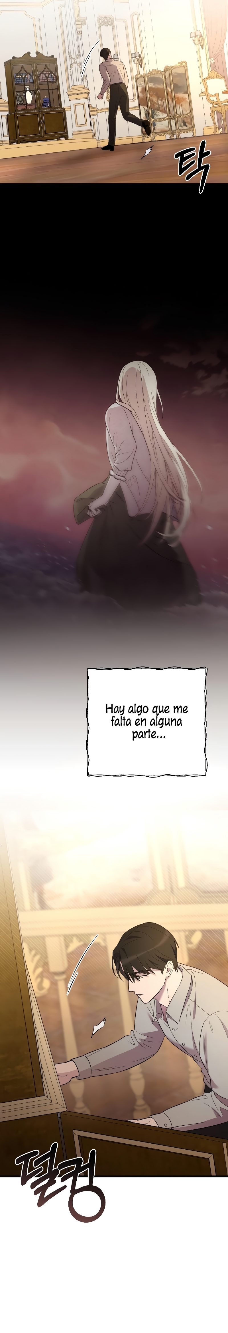 Mi amado opresor Capítulo 17 - Página 25