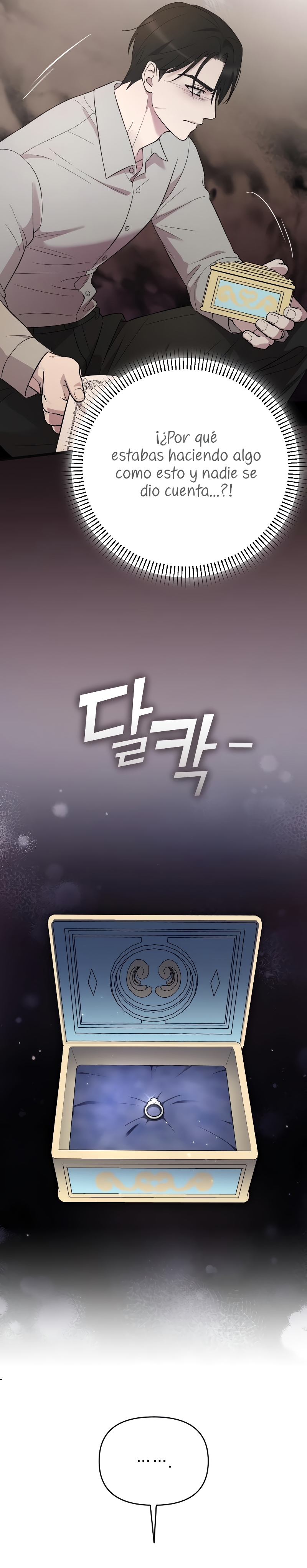 Mi amado opresor Capítulo 17 - Página 28