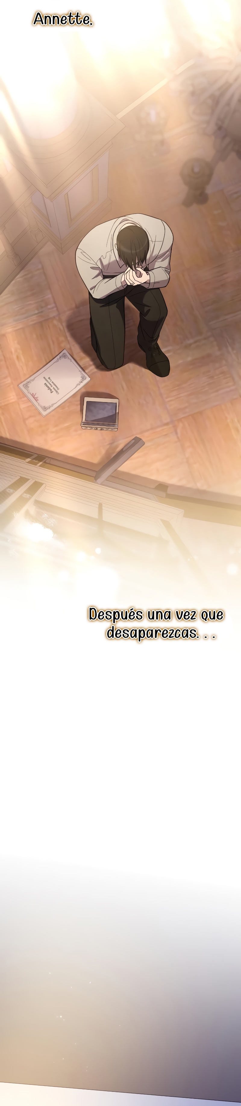 Mi amado opresor Capítulo 17 - Página 30