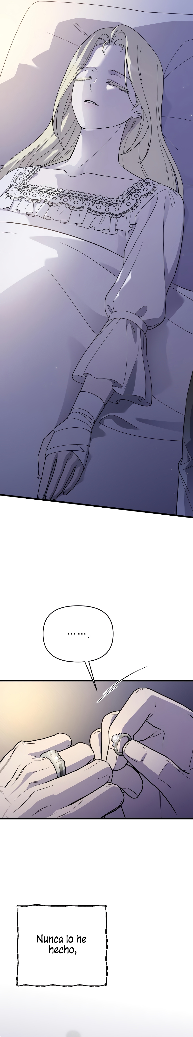 Mi amado opresor Capítulo 17 - Página 31