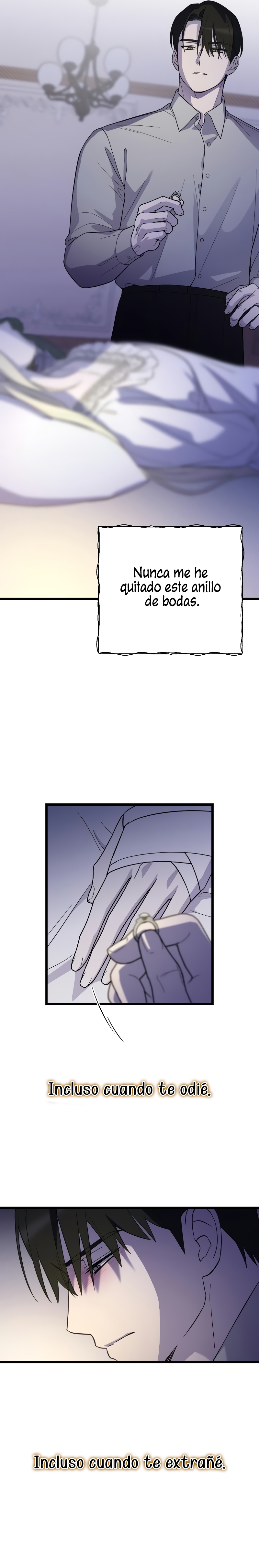 Mi amado opresor Capítulo 17 - Página 32