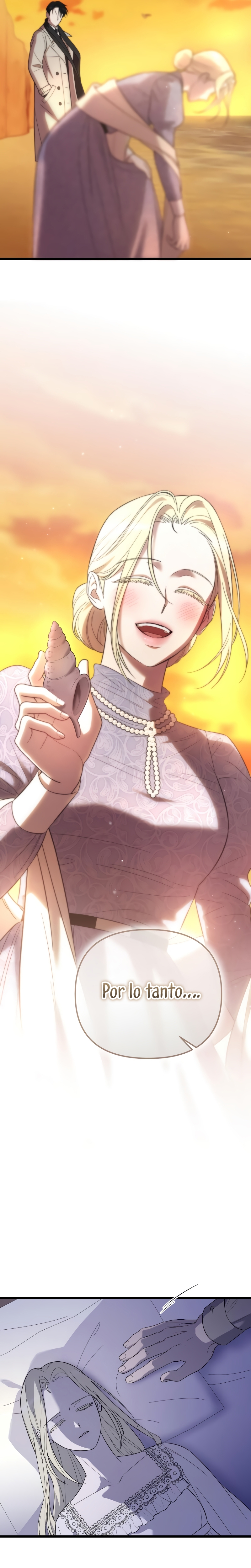 Mi amado opresor Capítulo 17 - Página 37