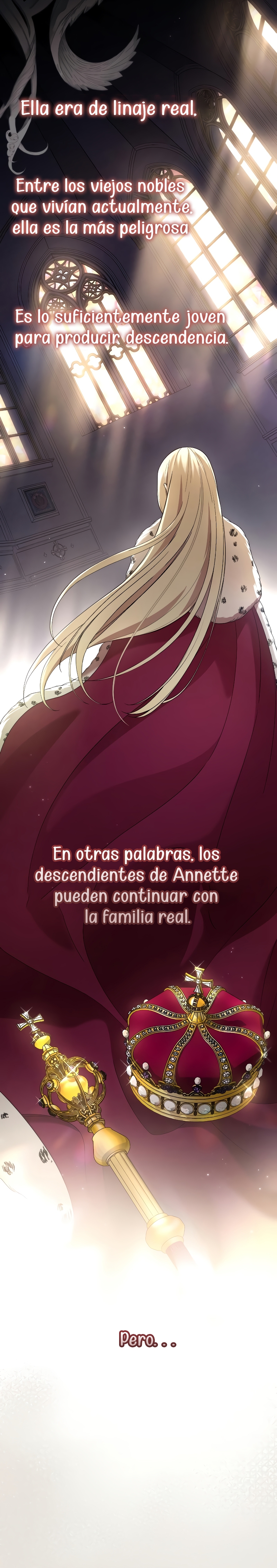 Mi amado opresor Capítulo 17 - Página 6