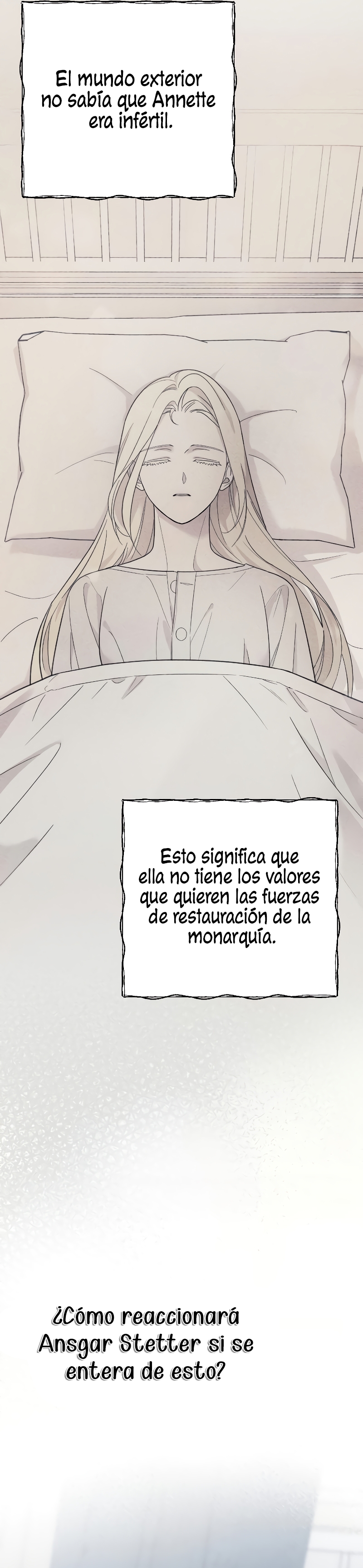 Mi amado opresor Capítulo 17 - Página 7