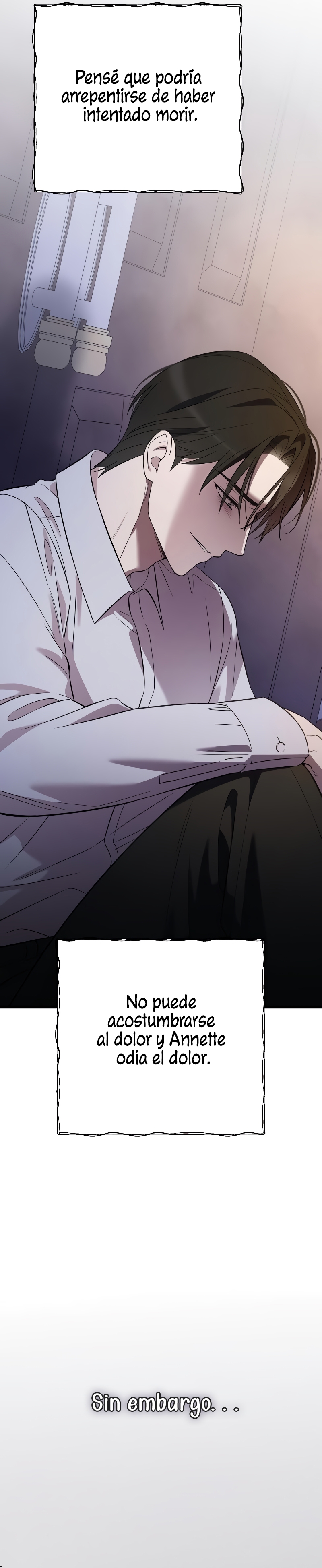 Mi amado opresor Capítulo 18 - Página 12