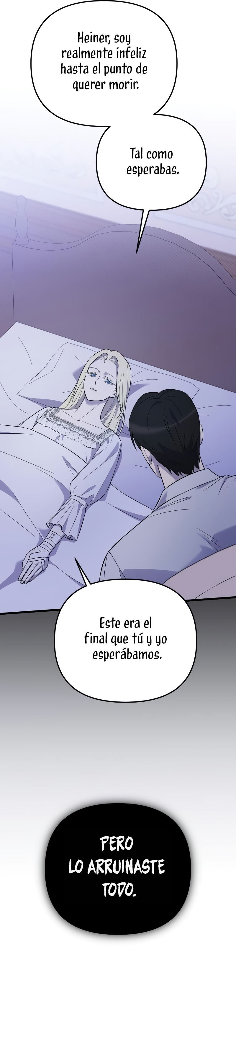 Mi amado opresor Capítulo 18 - Página 22