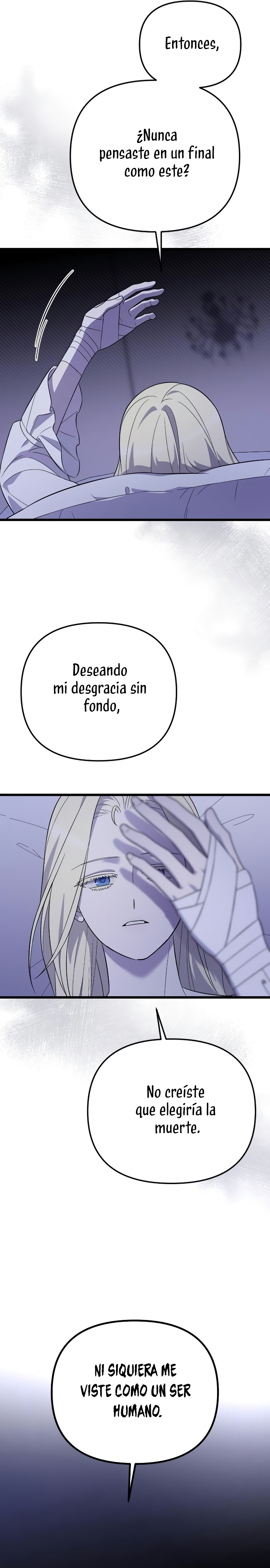 Mi amado opresor Capítulo 18 - Página 24