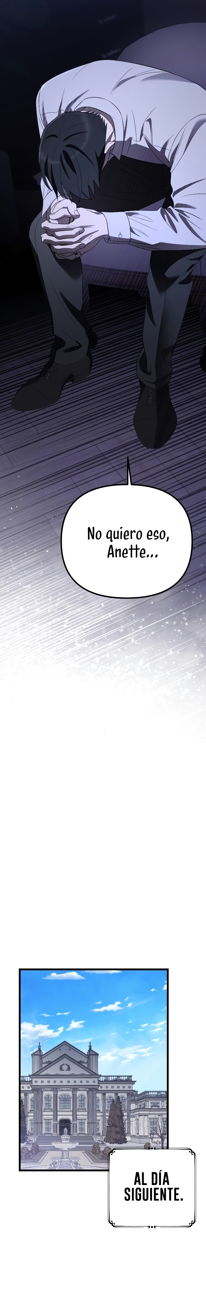 Mi amado opresor Capítulo 18 - Página 26